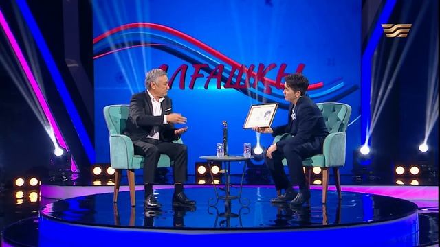 Күйзеліп жүргенде театрдан қол үздім — Бақытжан Әлпе?