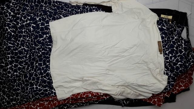 8482 CONBIPEL MIX сток весна-лето 6 пак 3.2€/шт 25шт смотреть онлайн