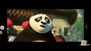 Кунг-фу панда 🐼 переозвучка с  матом