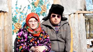 Послание детям пара №8