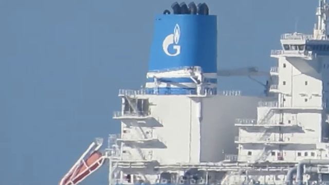 Газа в Калининградской области хватит всем. Хранилища смотреть онлайн