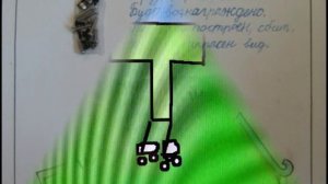 Фильм "АЗБУКА" 1 Г класс 2015 год