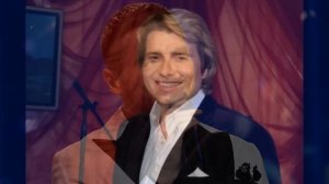 "Да пошёл ты на.." Басков - фониатру Льву Рудину на Шоу «?