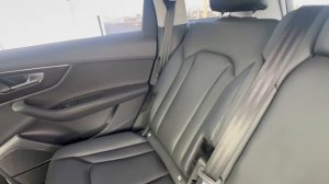 Audi Q7 II (4M) Рестайлинг, 2021