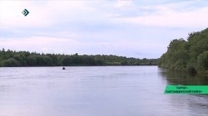 В Парчеге Сыктывдинского района случилась трагедия – утонул 11-летний мальчик