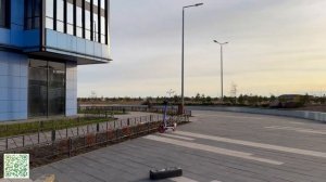 УЖАС САНКТ-ПЕТЕРБУРГ НАМЫВ Намывные территории Васил?
