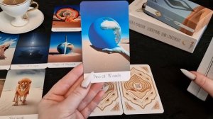 ОВЕН. Таро прогноз на ИЮНЬ 2025/ JUNE 2025 horoscope & tarot forecast. English