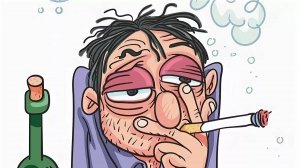 Киберспирт: Этиловая ловушка.
