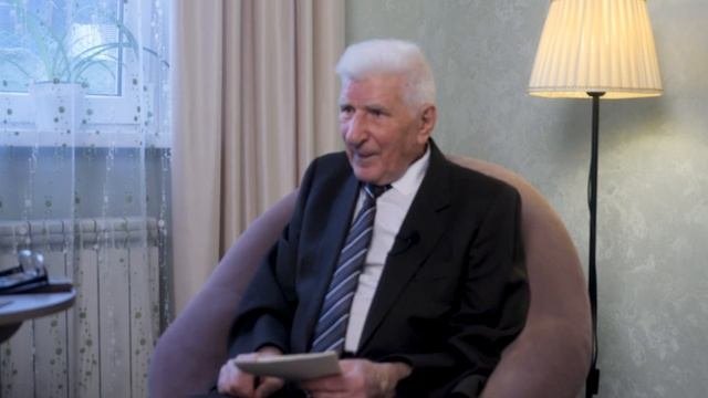 Чуть не лишились дома | Адвентисты в СССР