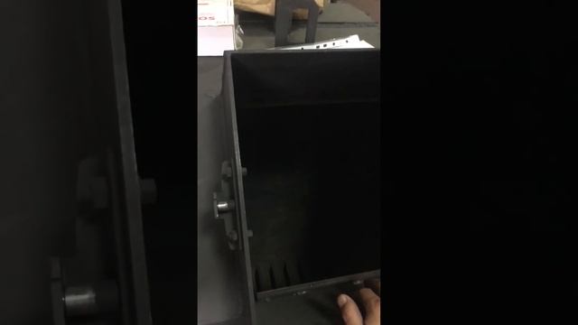 Обзор котла Тундра 30 кВт