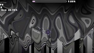 прохождение уровня (просто прохождение уровня)