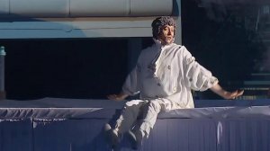 В "Лужниках" состоится премьера уникального шоу "Сны Пушкина"