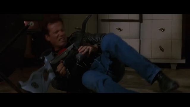 Джек Кроу - родственник?! ))) смотреть онлайн