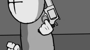 Madness Combat - Знакомьтесь, Грант