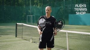 Теннисная ракетка Head Speed MP Legend 2024. Ограниченная версия с элегантным черным обрамлением