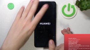 Huawei Nova 11 SE | Как обойти экран блокировки на Huawei Nova 11 SE - Сброс пароля