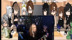 реакция Эдисона и нп на ТТ #рекомендации #fyr #гачаглуб #нп #эдисон #фанэдисон #топ #нпс