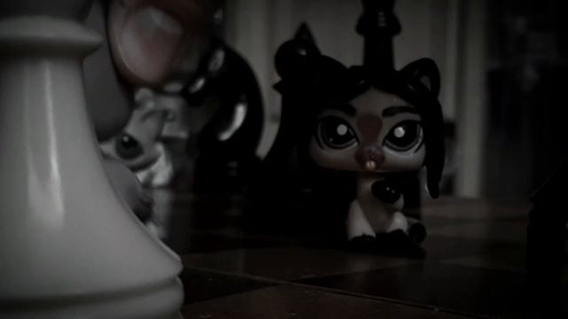 LPS:MV - Chess kingdom/ Шахматное королевство смотреть онлайн