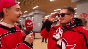 ТЕМАТИЧЕСКИЙ МАТЧ "ДЕНЬ АВТОМОБИЛИСТА" ХК "АВТОМОБИЛИСТ"