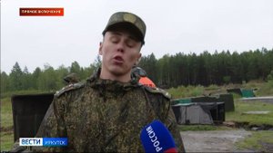 Прямое включение с Чемпионата Омского ракетного объединения