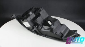 BMW X5 E70 (2007-2010) дорестайлинг с afs правый