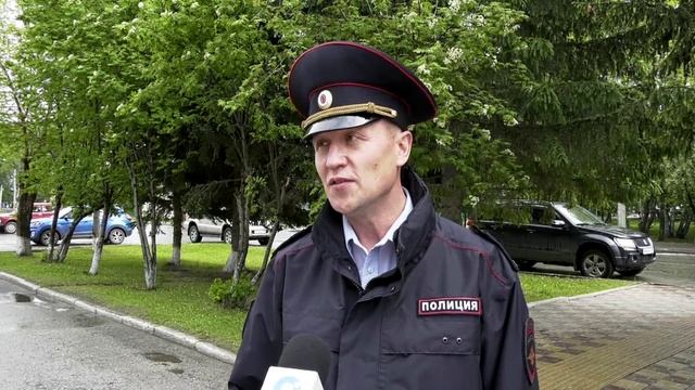Автомобилистам с 1 июня запрещено ездить на зимних шипованных шинах! / 28.05.25
