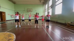 ГТО для дошкольников