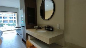 Обзор отеля Pamookkoo Resort 4 (Памуко Резорт) Ката, Пхукет