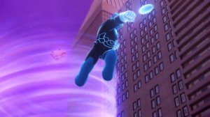 [ЭКСКЛЮЗИВ] Отряд Призрак: 1 Сезон 32 Серия - Левисфер | Французский дубляж