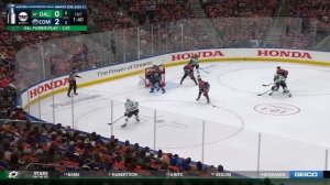 Эдмонтон Ойлерз - Даллас Старз Финал Западной Конфере?