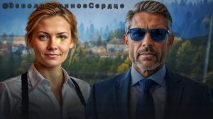 МИЛЛИОНЕР ВСТРЕЧАЕТ СВОЮ ПЕРВУЮ ЛЮБОВЬ, ПОДАЮЩУЮ КОФЕ