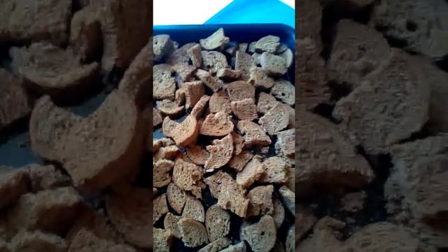 Закваска для домашнего кваса...часть1 смотреть онлайн