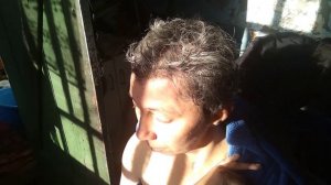 Кофе и сигареты. 6 лет назад.  Восстановление после ЧМТ.