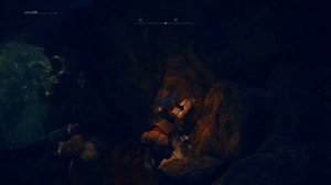 Elden Ring: Shadow of the Erdtree #31 | Безымянный восточный мавзолей