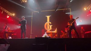 Григорий Лепс — На струнах дождя | Live, 2025