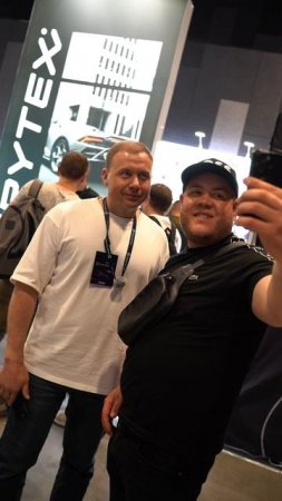 Detailer Day Expo 2025 , и мы там были! #выставка #мероприятие #сходка  #детейлинг