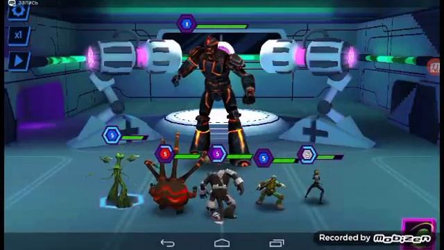 Обзор игры (черепашки ниндзя легенды) качаем гироев смотреть онлайн