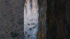 Сад в Живерни и «Кувшинки» Клода Моне - что может быть лучше??