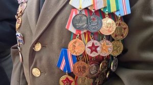 день пограничных войск в Короче