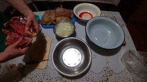 ГОТОВИМ ДИКУЮ УТКУ В ФОЛЬГЕ В ВИНЕ НА КОСТРЕ. ужас что произошло во время готовки