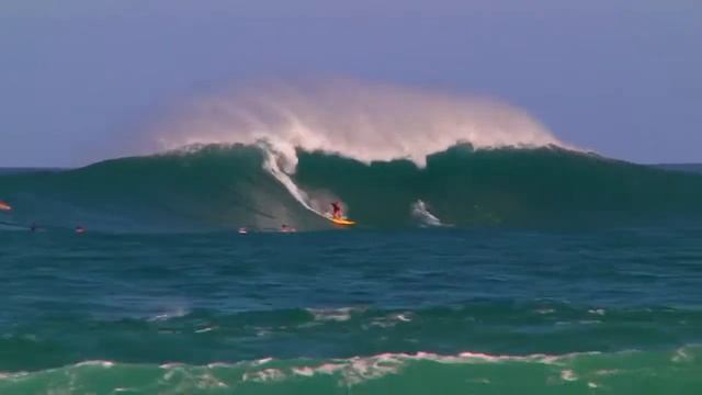 Спорт сёрфинг