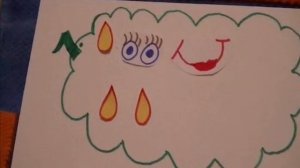 English for children. Starlight Starter. Page 18. The Turnip Song - учим с мамой