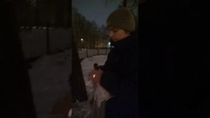 ОТКАЗАЛСЯ САДИТЬСЯ НА БУТЫЛКУ АБРАУ ДРЮРУССО!