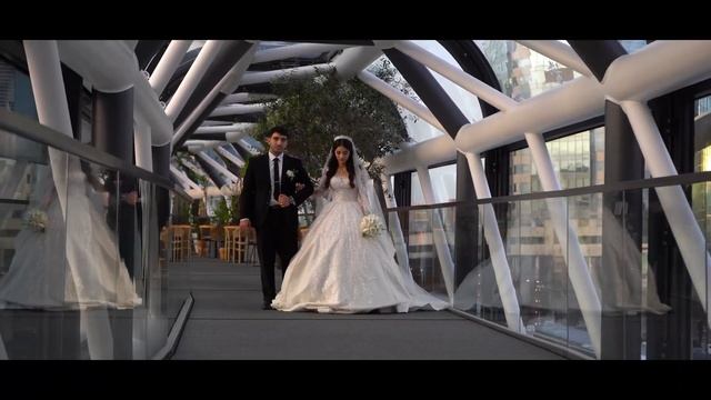 Wedding clip ARMEN & MARINA Rustam Maxmudyan- Езидская свадьба Davate Ezdia смотреть онлайн