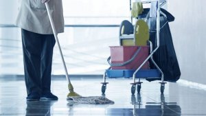 Клининговая компания CleanLine