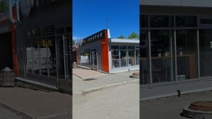 прогулка  по городу