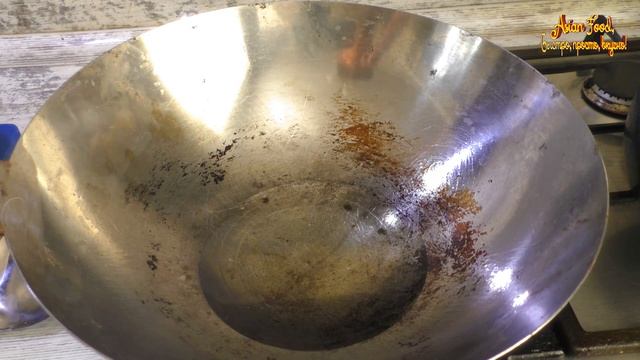 Вы Умеете Готовить Папоротник по-Корейски? Это быстро,