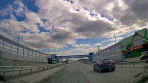 Боровский: атмосферная поездка по уютному посёлку