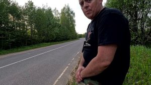 Рассказываю как я в детстве ездил с батей на работу в Карьер.Или как я проводил летние каникулы.