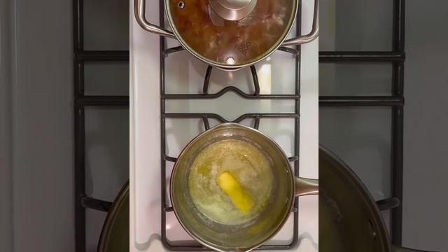 #Crepes - Cannelloni With Ground Meat#Блинчики - Каннеллони с мясным фа? смотреть онлайн